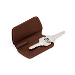 Key Cover // 2nd Edition // Cocoa