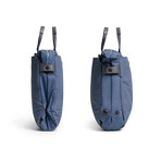 Duo Totepack // Marine Blue