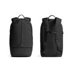 Classic Backpack Plus // Black