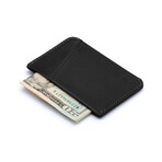 Micro Sleeve // Black