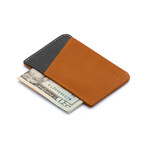 Micro Sleeve // Caramel