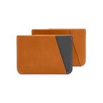 Micro Sleeve // Caramel