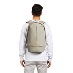 Classic Backpack Plus // Lunar