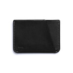 Micro Sleeve // Black