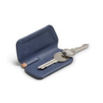 Key Cover // 2nd Edition // Marine Blue