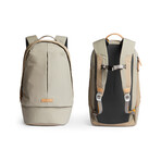 Classic Backpack Plus // Lunar