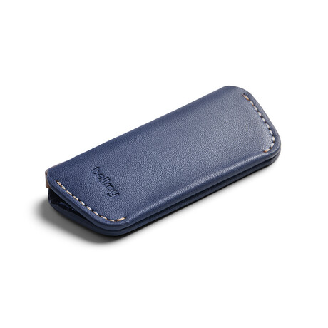 Key Cover Plus // 2nd Edition // Marine Blue
