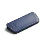 Key Cover Plus // 2nd Edition // Marine Blue