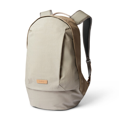 Classic Backpack // 2nd Edition // Lunar