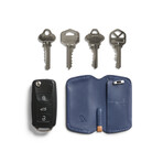 Key Cover // 2nd Edition // Marine Blue