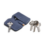 Key Cover // 2nd Edition // Marine Blue