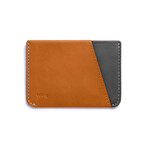 Micro Sleeve // Caramel