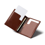 Slim Sleeve // Cocoa Java