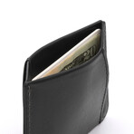 Micro Sleeve // Black