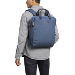 Duo Totepack // Marine Blue