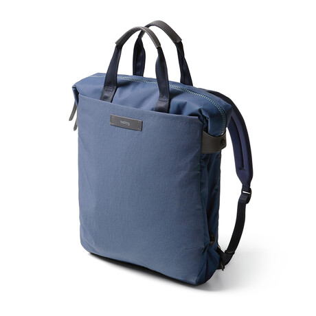 Duo Totepack // Marine Blue