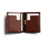 Slim Sleeve // Cocoa Java