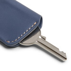 Key Cover // 2nd Edition // Marine Blue
