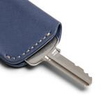 Key Cover Plus // 2nd Edition // Marine Blue