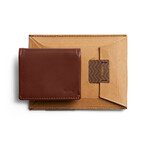 Slim Sleeve // Cocoa Java