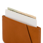 Micro Sleeve // Caramel