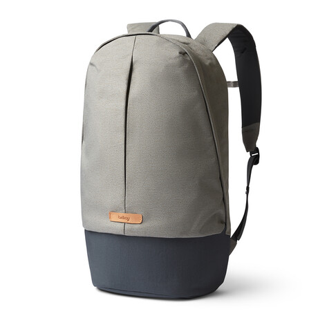 Classic Backpack Plus // Limestone