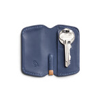 Key Cover // 2nd Edition // Marine Blue