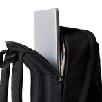 Classic Backpack Plus // Black