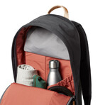 Classic Backpack Plus // Charcoal