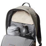 Classic Backpack Plus // Limestone