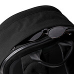 Classic Backpack Plus // Black