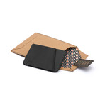 Micro Sleeve // Black