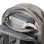 Classic Backpack Plus // Limestone