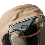 Classic Backpack // 2nd Edition // Lunar