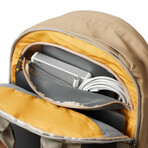 Classic Backpack Plus // Lunar