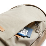 Classic Backpack // 2nd Edition // Lunar