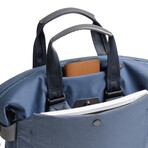 Duo Totepack // Marine Blue