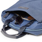 Duo Totepack // Marine Blue