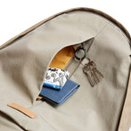 Classic Backpack Plus // Lunar