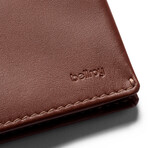 Slim Sleeve // Cocoa Java