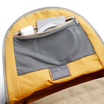 Classic Backpack // 2nd Edition // Lunar