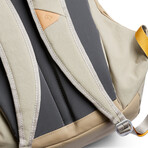 Classic Backpack // 2nd Edition // Lunar