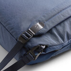 Duo Totepack // Marine Blue