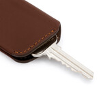 Key Cover // 2nd Edition // Cocoa