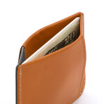 Micro Sleeve // Caramel