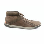 Taggart-510 Shoe // Coffee (40)