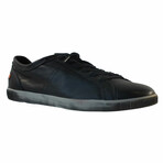 Tom-522 Shoe // Black (40)
