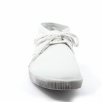 Tim-526 Shoe // White (44)