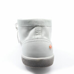 Tim-526 Shoe // White (44)