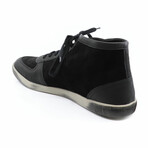 Tage-5 Shoe // Black (40)